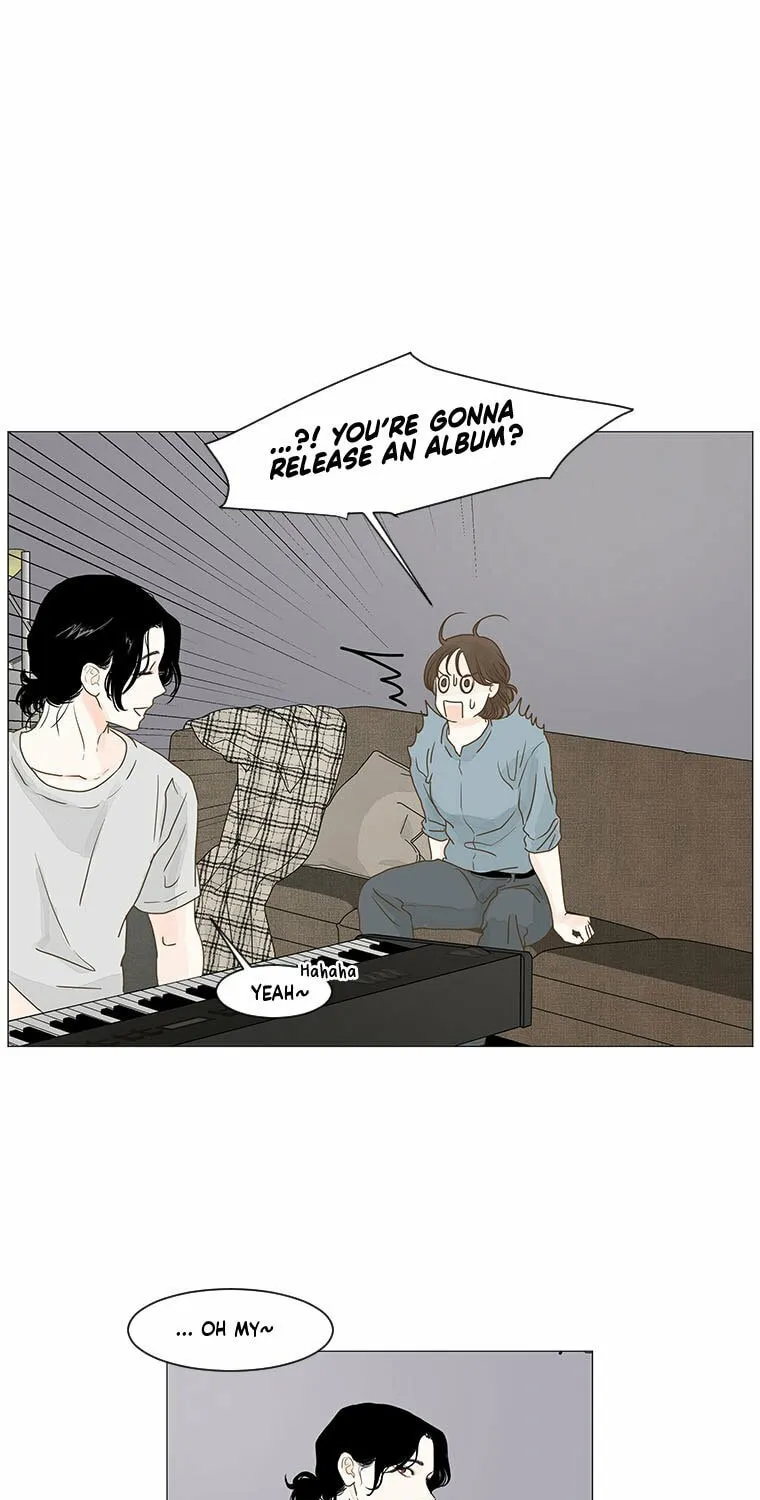 Read Back to Work! chapter 10 image 24 on Lezhin