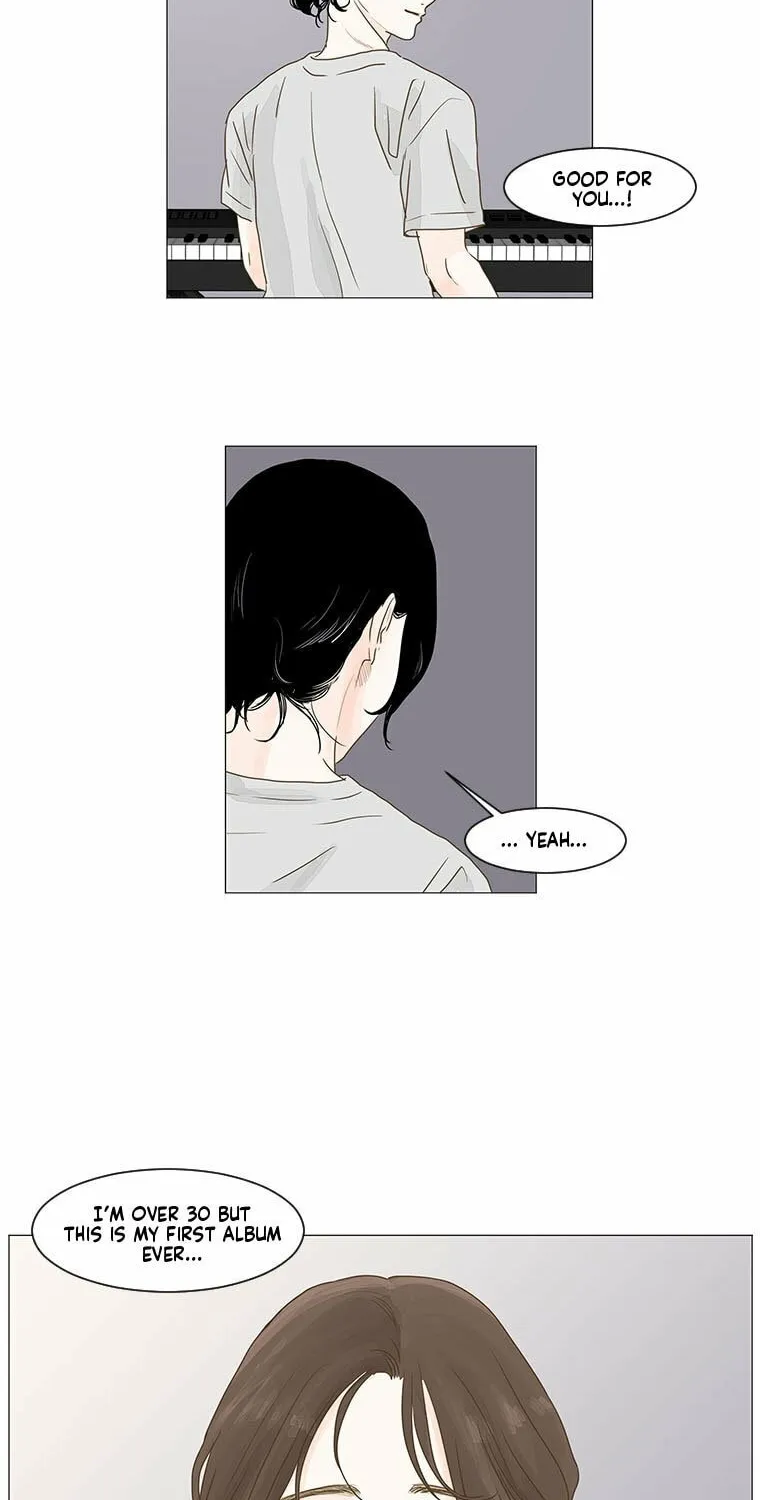 Read Back to Work! chapter 10 image 25 on Lezhin