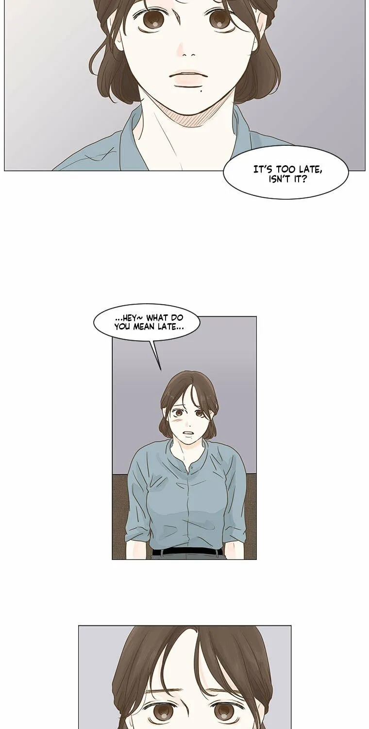 Read Back to Work! chapter 10 image 26 on Lezhin