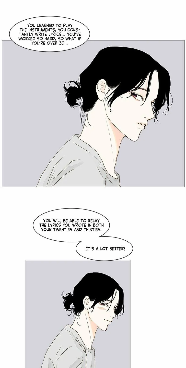 Read Back to Work! chapter 10 image 28 on Lezhin