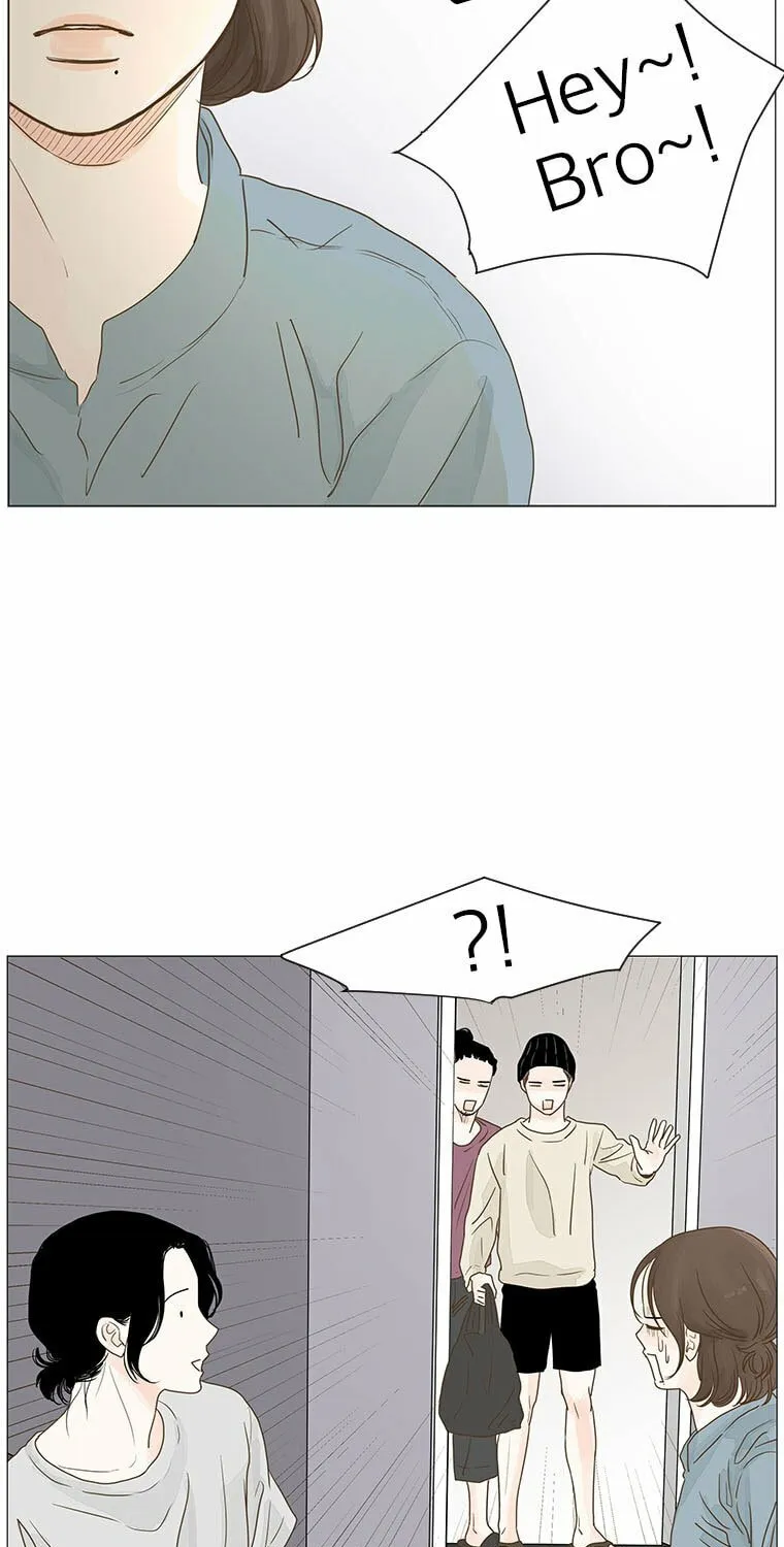 Read Back to Work! chapter 10 image 30 on Lezhin