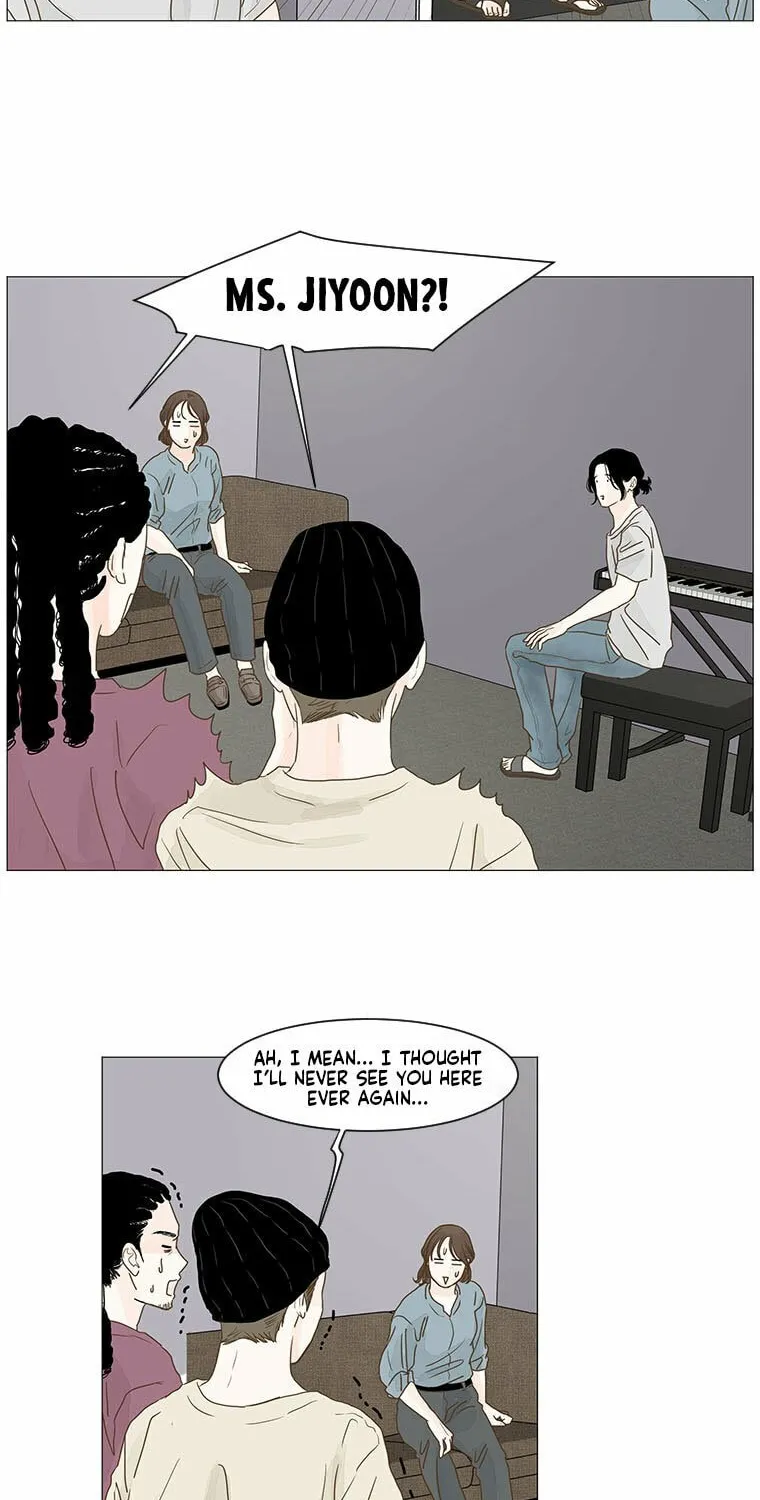 Read Back to Work! chapter 10 image 31 on Lezhin