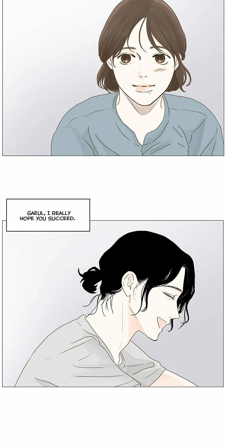 Read Back to Work! chapter 10 image 35 on Lezhin