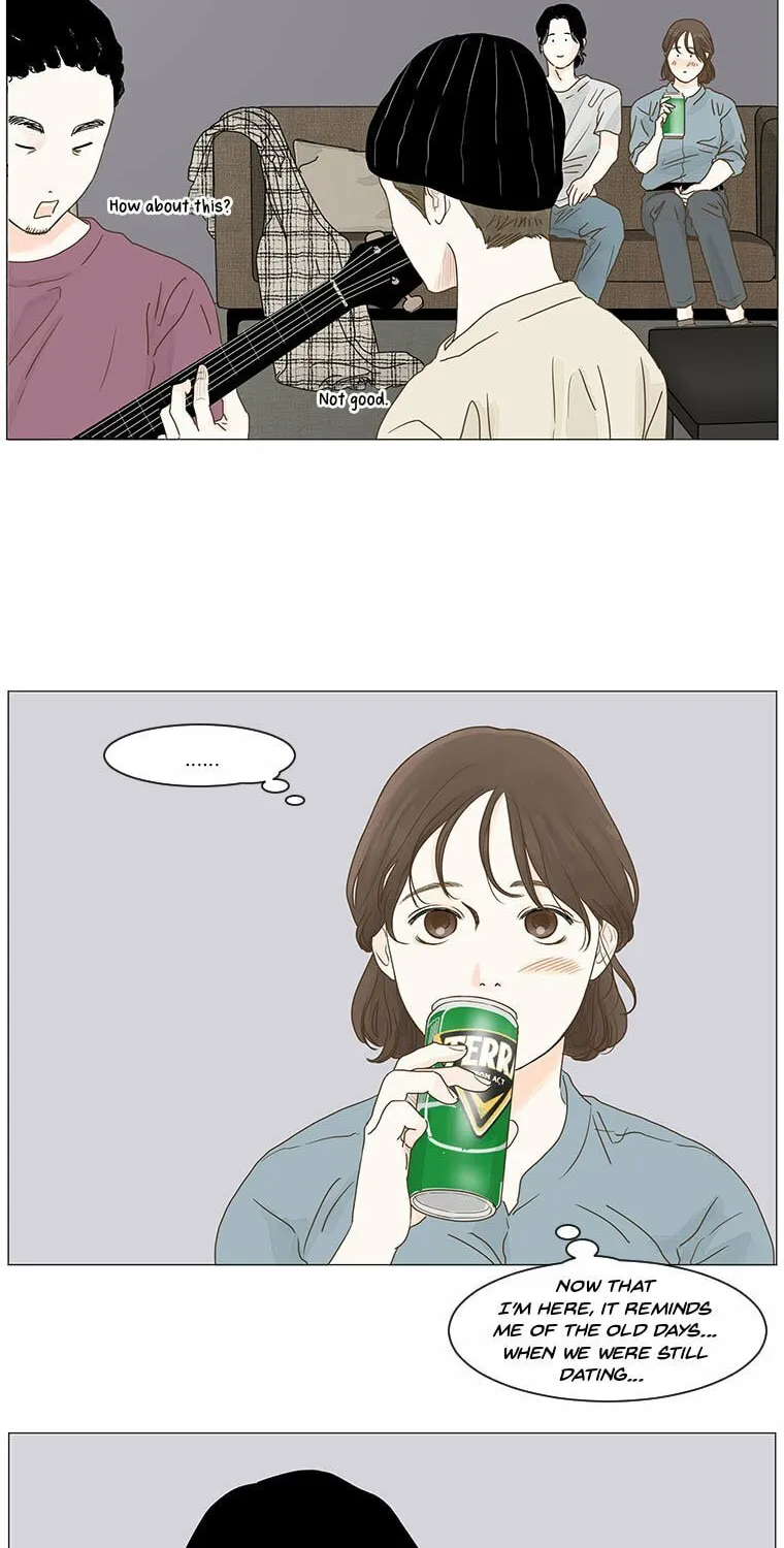 Read Back to Work! chapter 10 image 37 on Lezhin