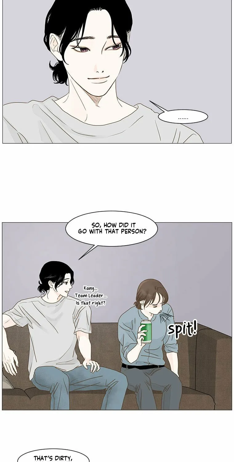 Read Back to Work! chapter 10 image 38 on Lezhin