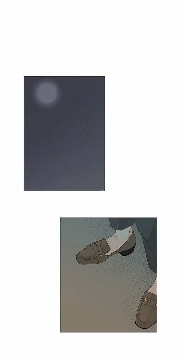 Read Back to Work! chapter 10 image 4 on Lezhin