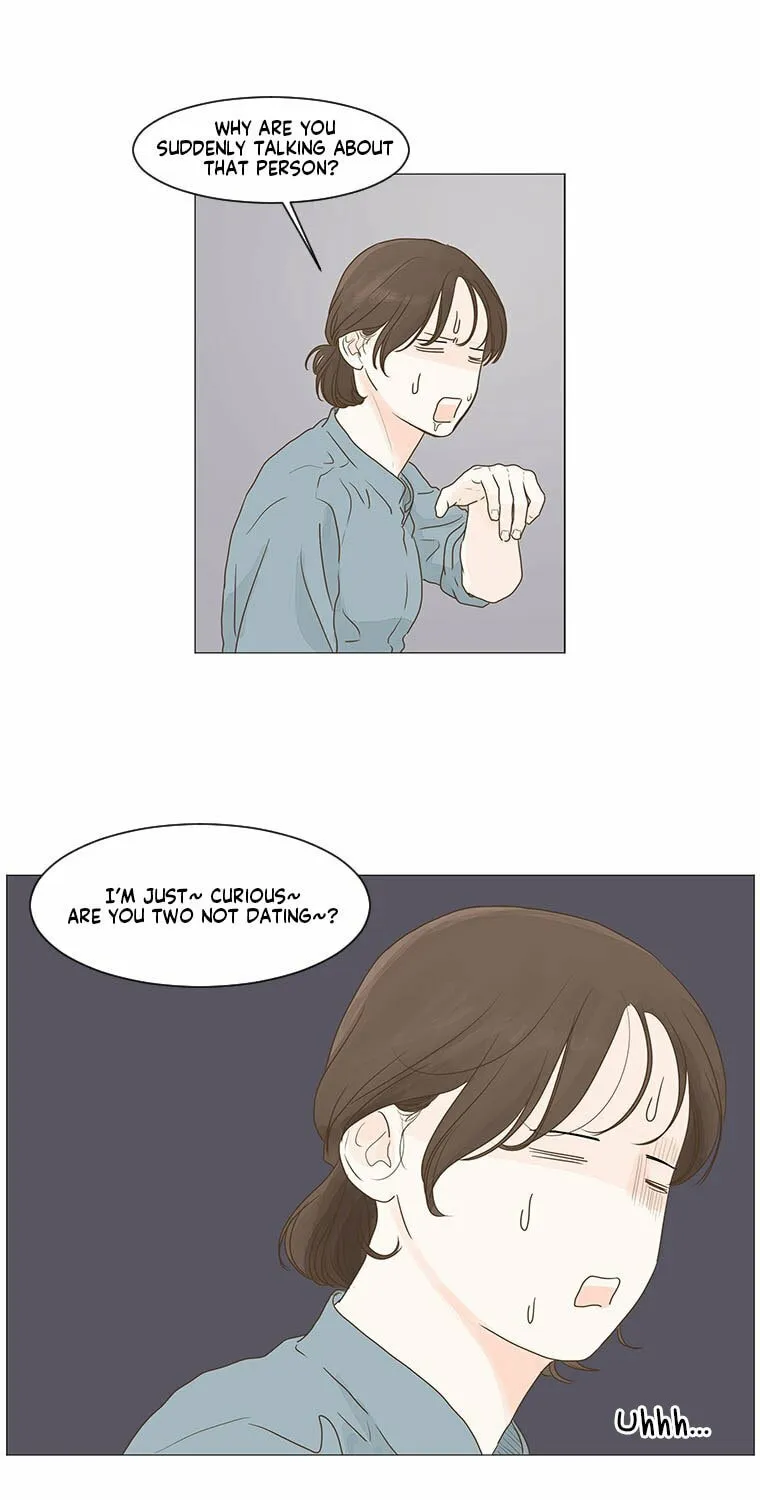 Read Back to Work! chapter 10 image 40 on Lezhin