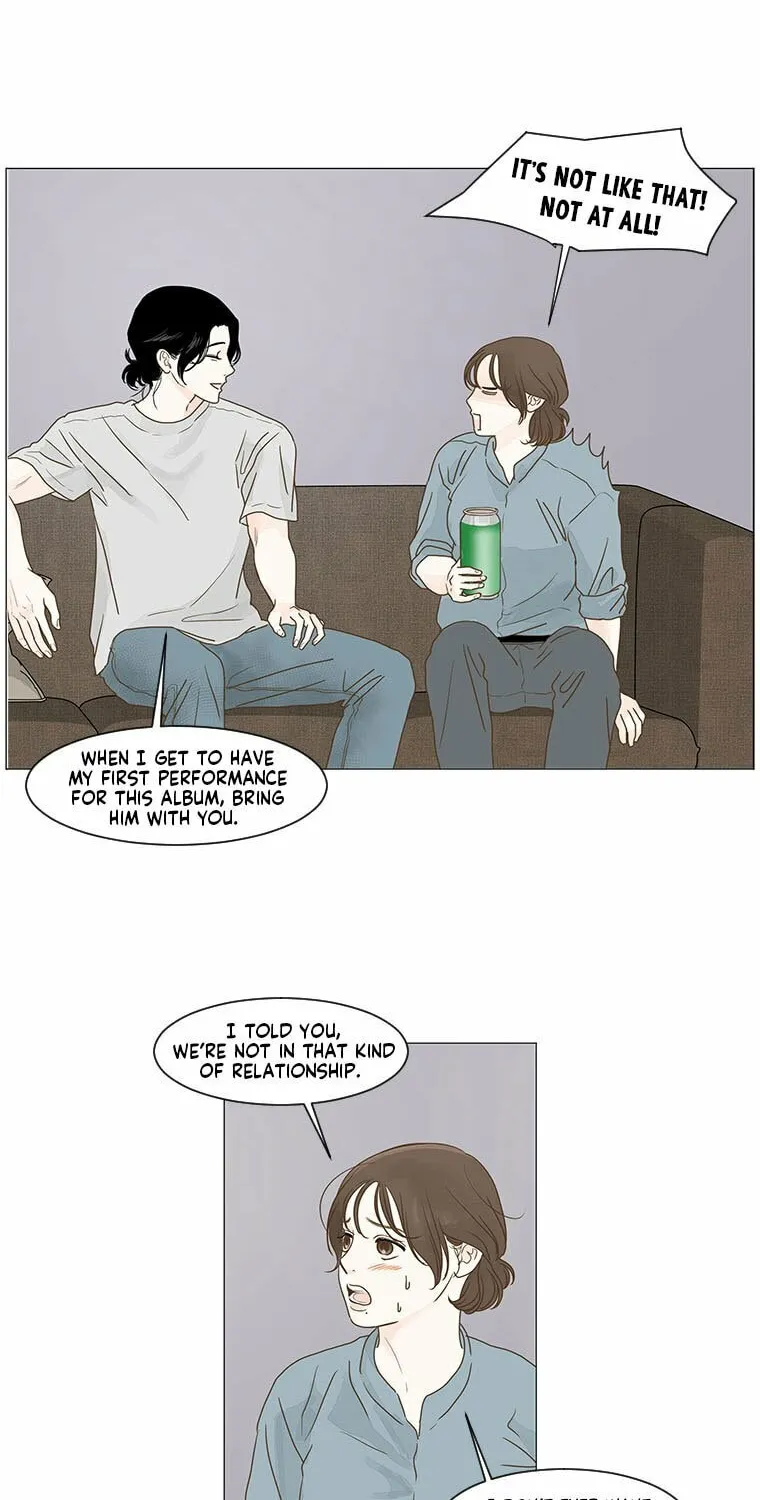 Read Back to Work! chapter 10 image 41 on Lezhin