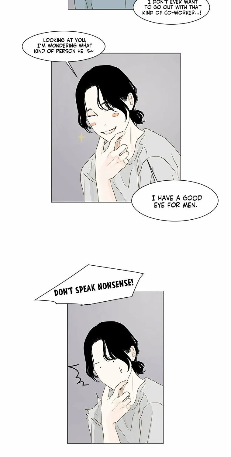 Read Back to Work! chapter 10 image 42 on Lezhin