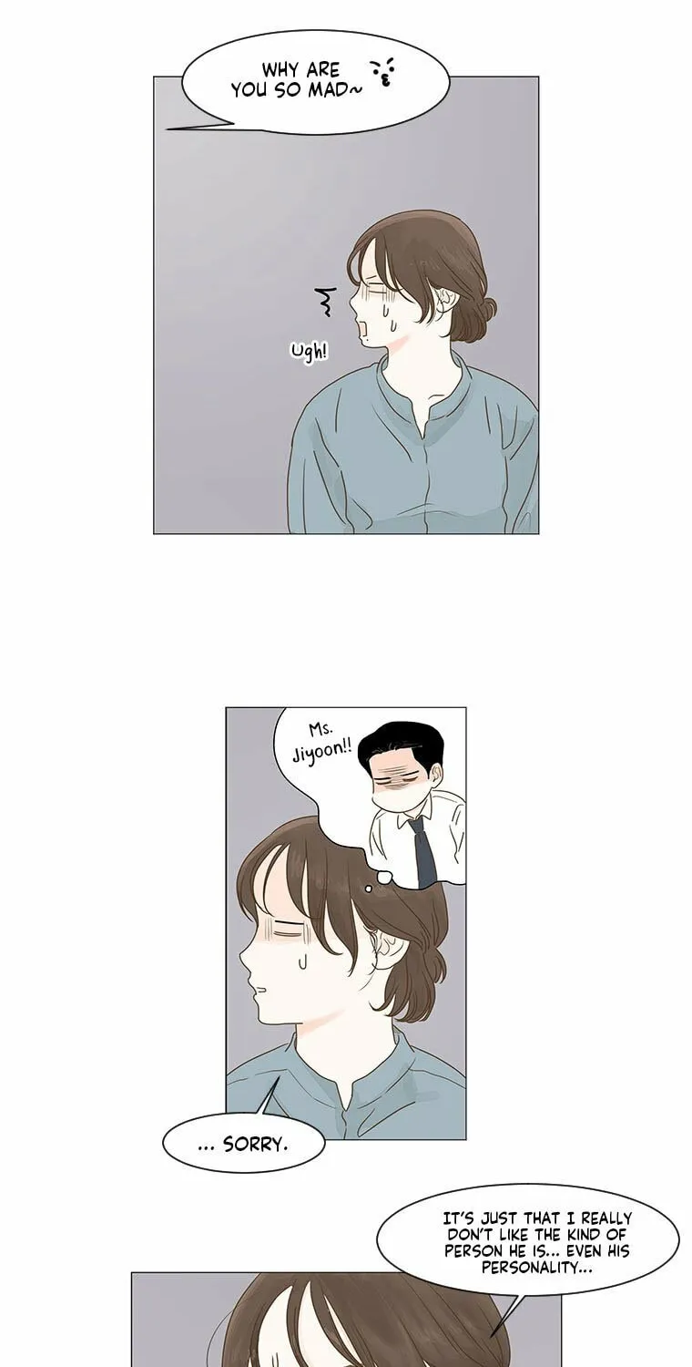 Read Back to Work! chapter 10 image 43 on Lezhin