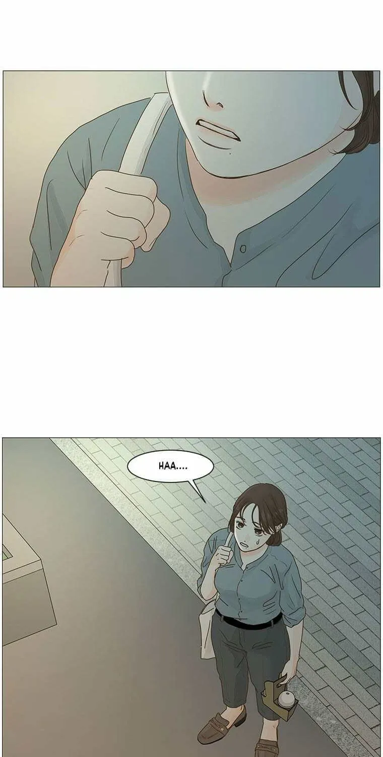 Read Back to Work! chapter 10 image 5 on Lezhin