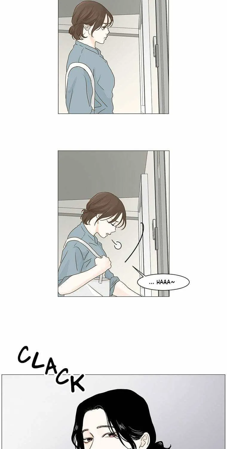 Read Back to Work! chapter 10 image 8 on Lezhin