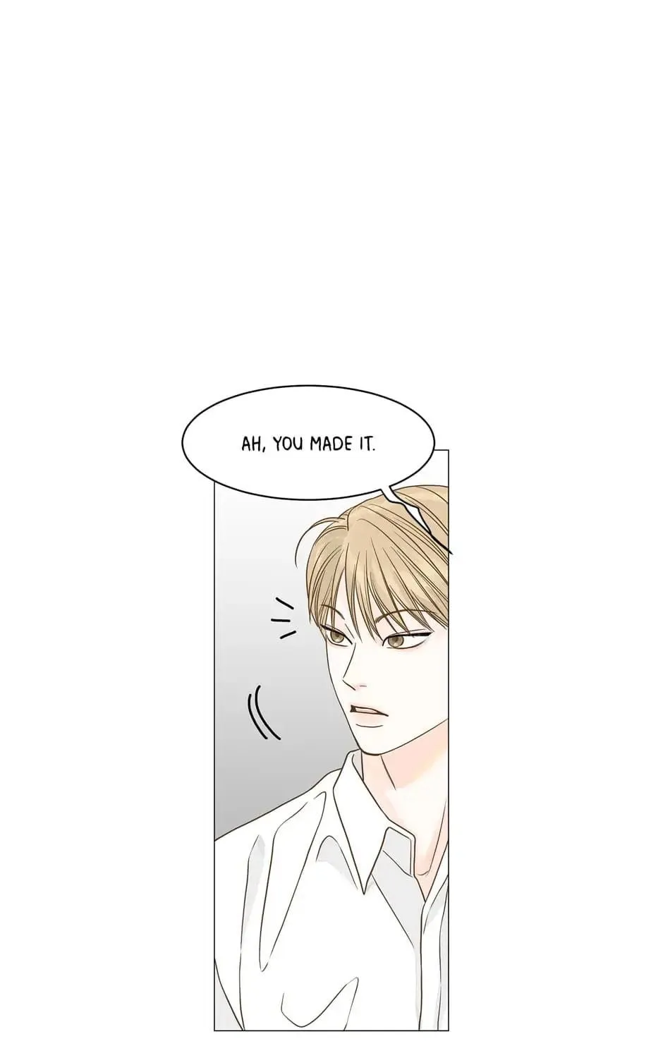 Read Back to Work! chapter 100 image 10 on Lezhin