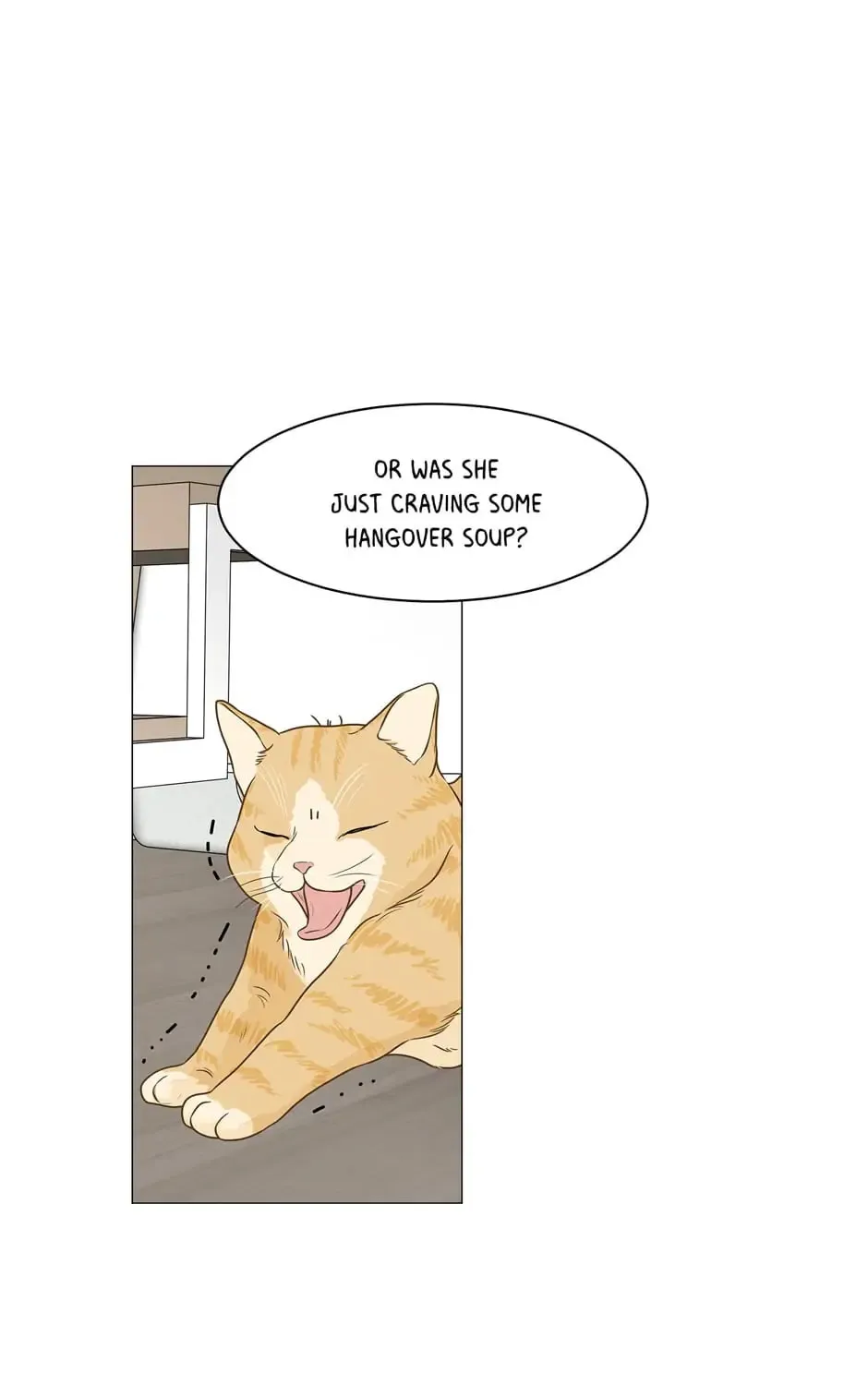 Read Back to Work! chapter 100 image 102 on Lezhin