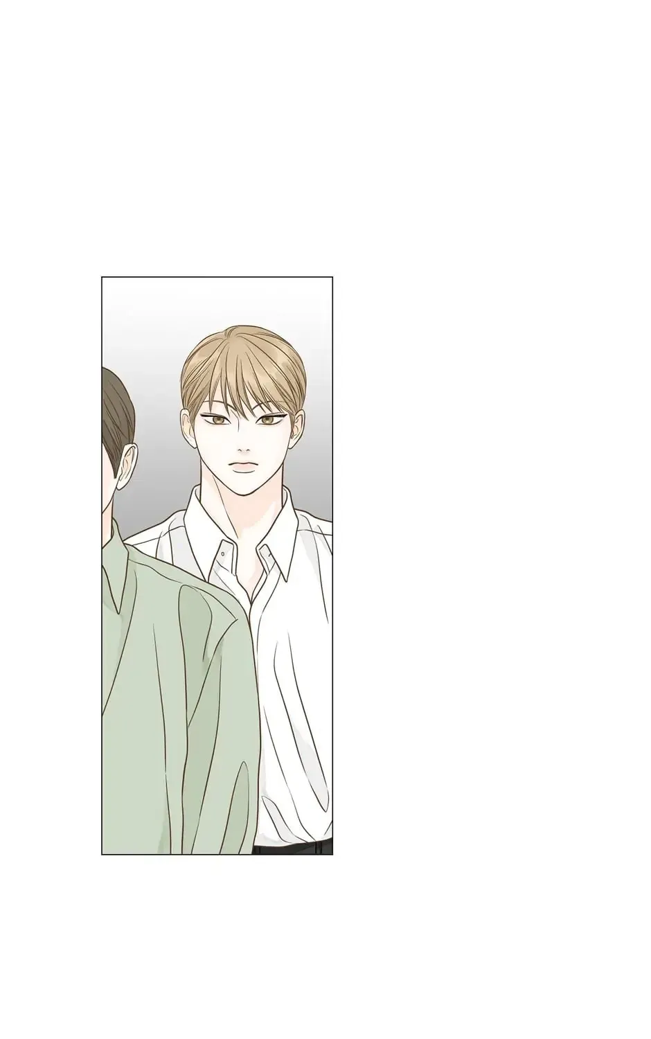 Read Back to Work! chapter 100 image 2 on Lezhin