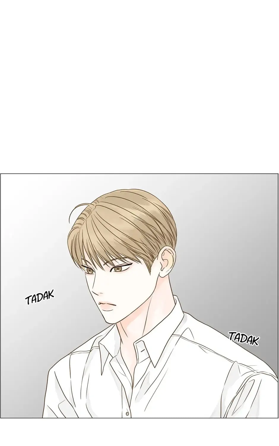 Read Back to Work! chapter 100 image 20 on Lezhin