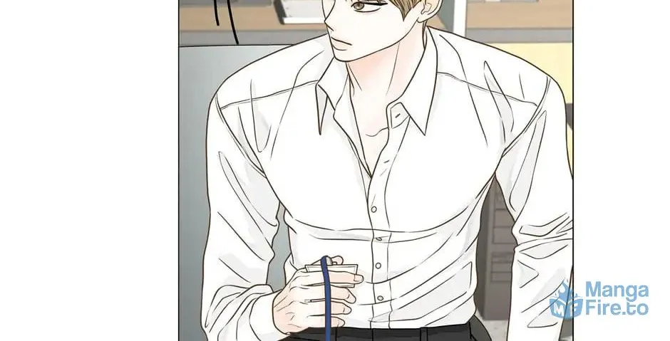 Read Back to Work! chapter 100 image 23 on Lezhin