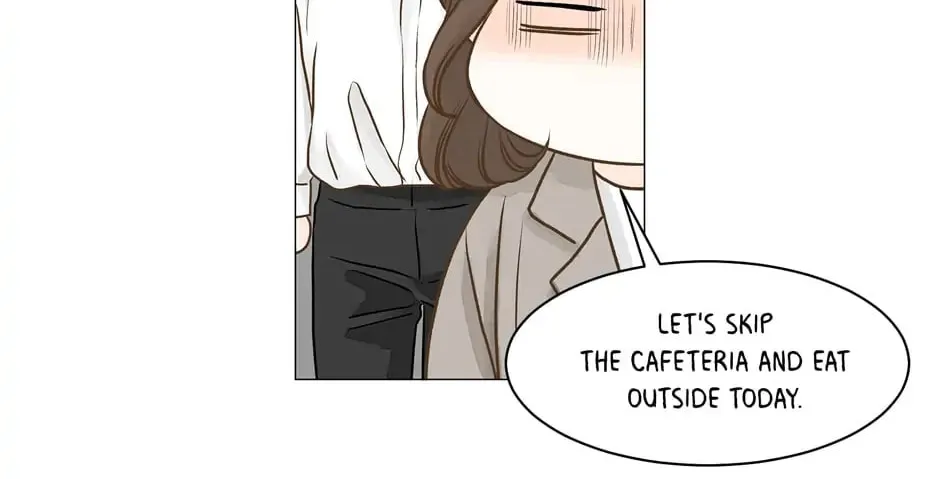 Read Back to Work! chapter 100 image 39 on Lezhin