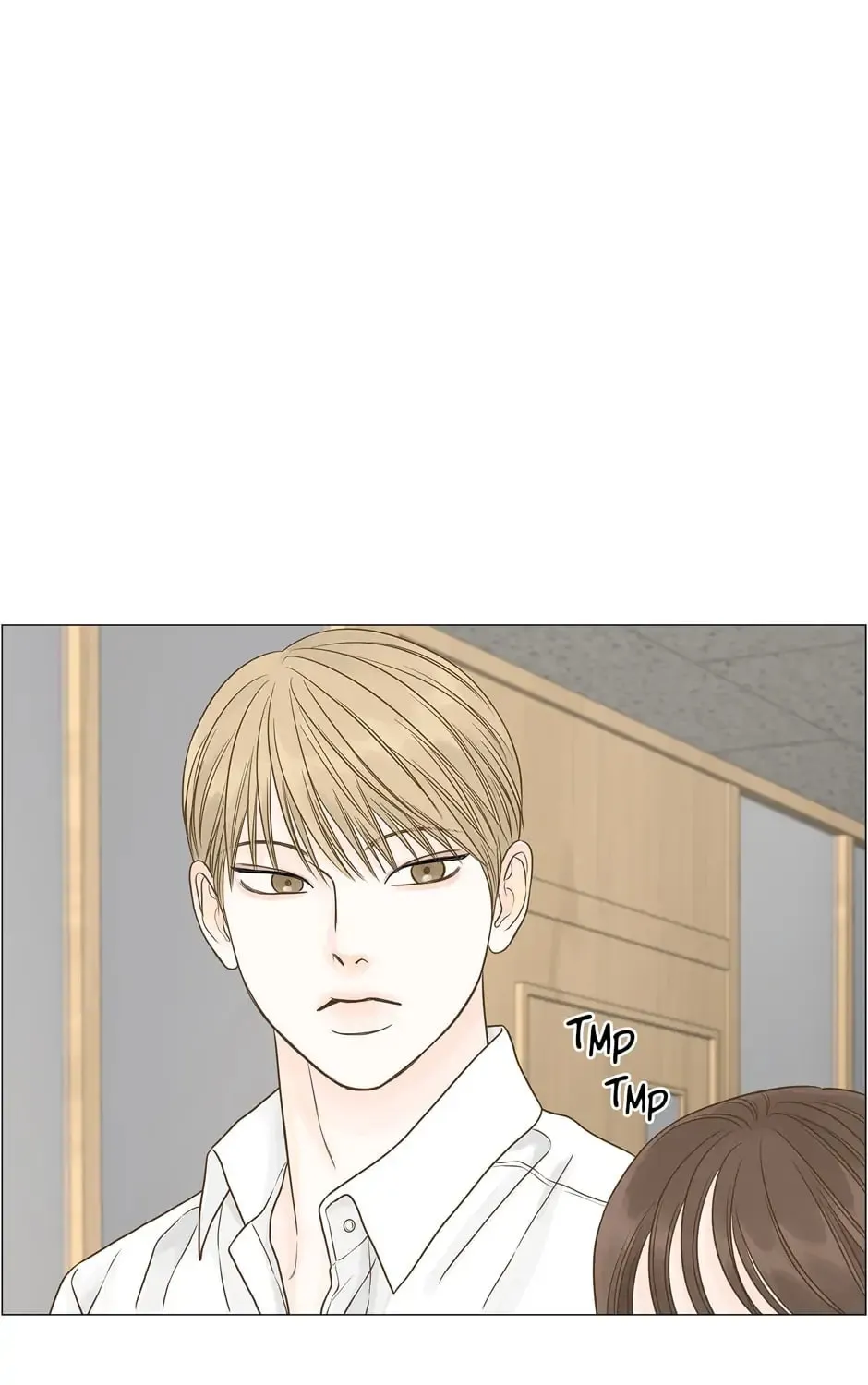 Read Back to Work! chapter 100 image 44 on Lezhin