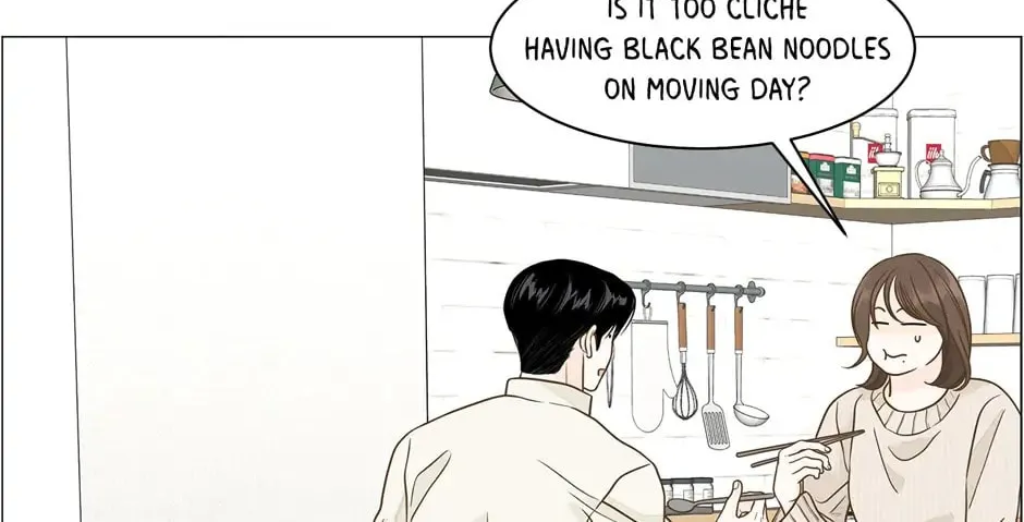 Read Back to Work! chapter 100 image 51 on Lezhin