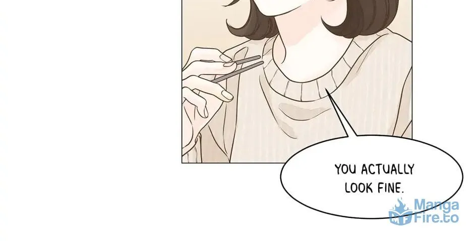Read Back to Work! chapter 100 image 53 on Lezhin