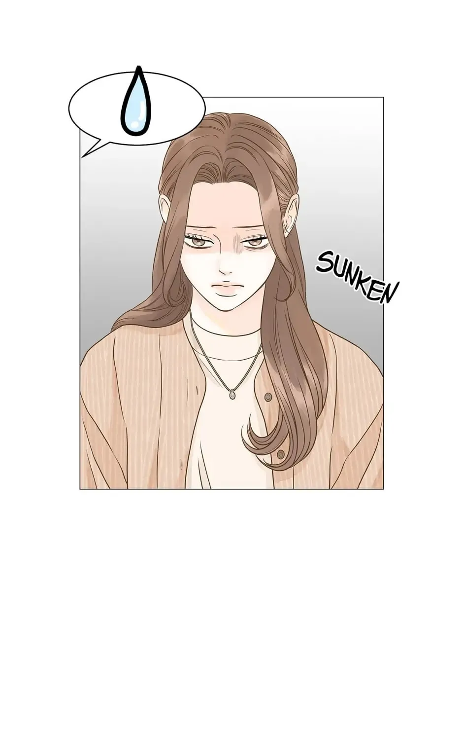 Read Back to Work! chapter 100 image 6 on Lezhin