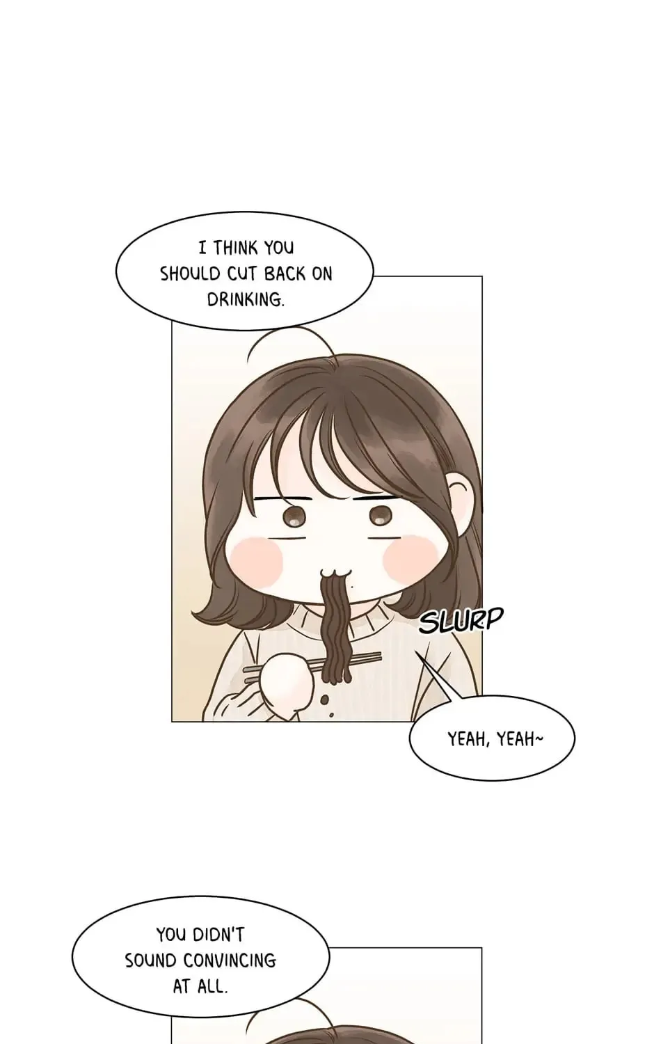 Read Back to Work! chapter 100 image 60 on Lezhin