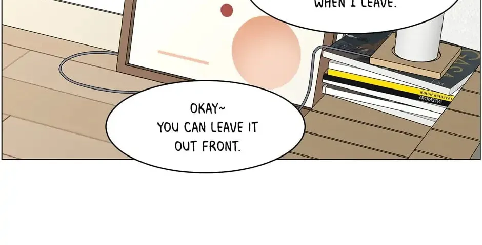 Read Back to Work! chapter 100 image 67 on Lezhin