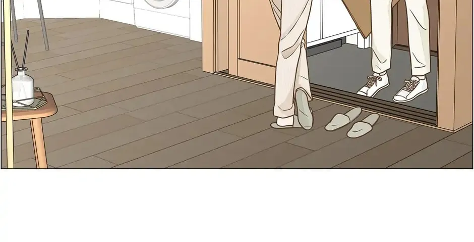 Read Back to Work! chapter 100 image 73 on Lezhin