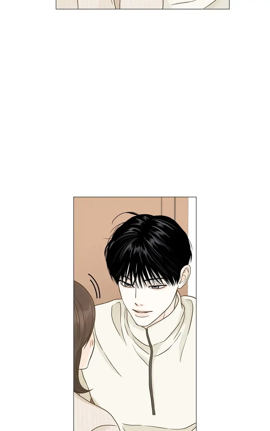 Read Back to Work! chapter 100 image 78 on Lezhin