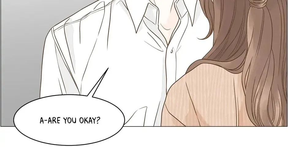 Read Back to Work! chapter 100 image 9 on Lezhin