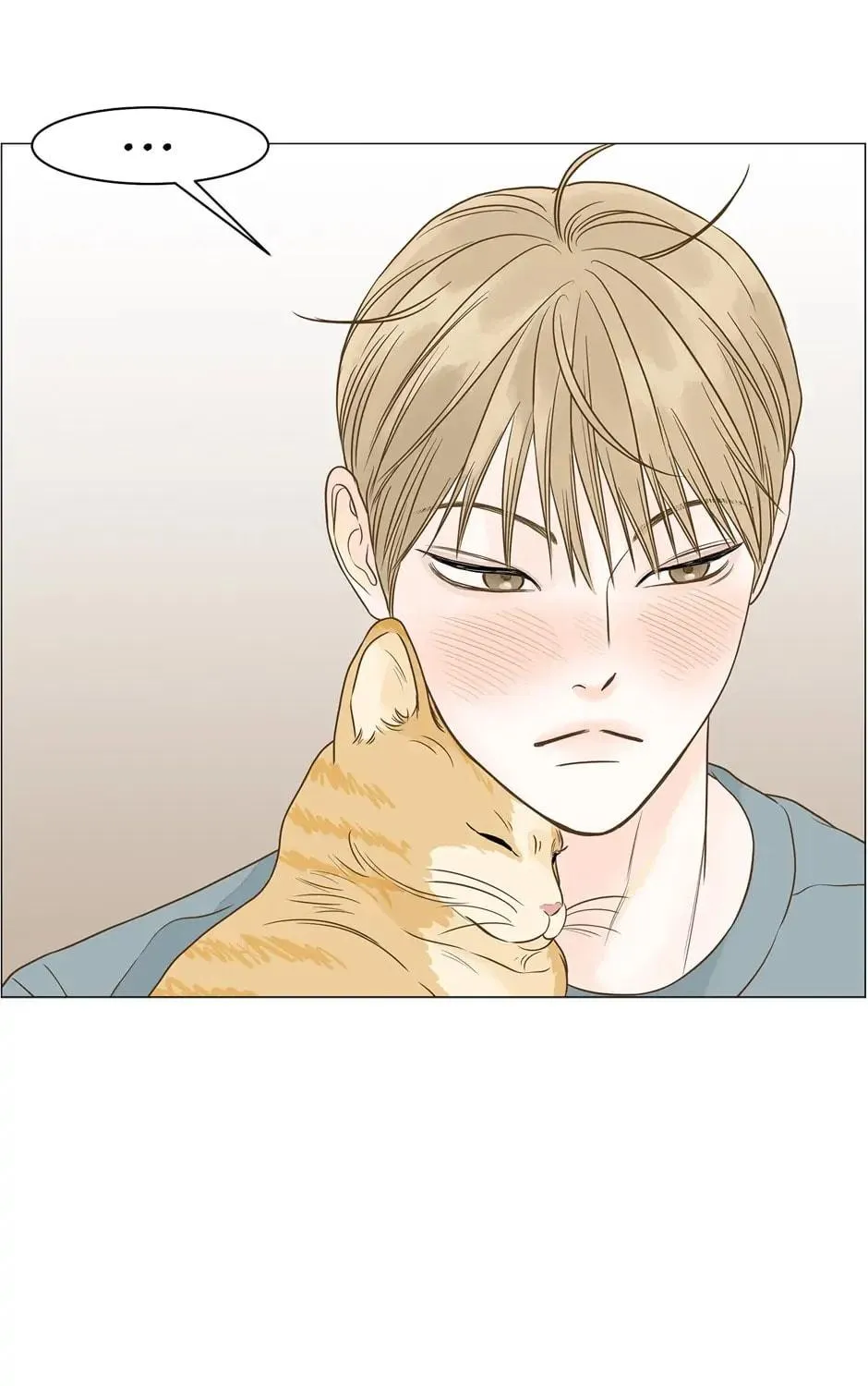 Read Back to Work! chapter 100 image 94 on Lezhin
