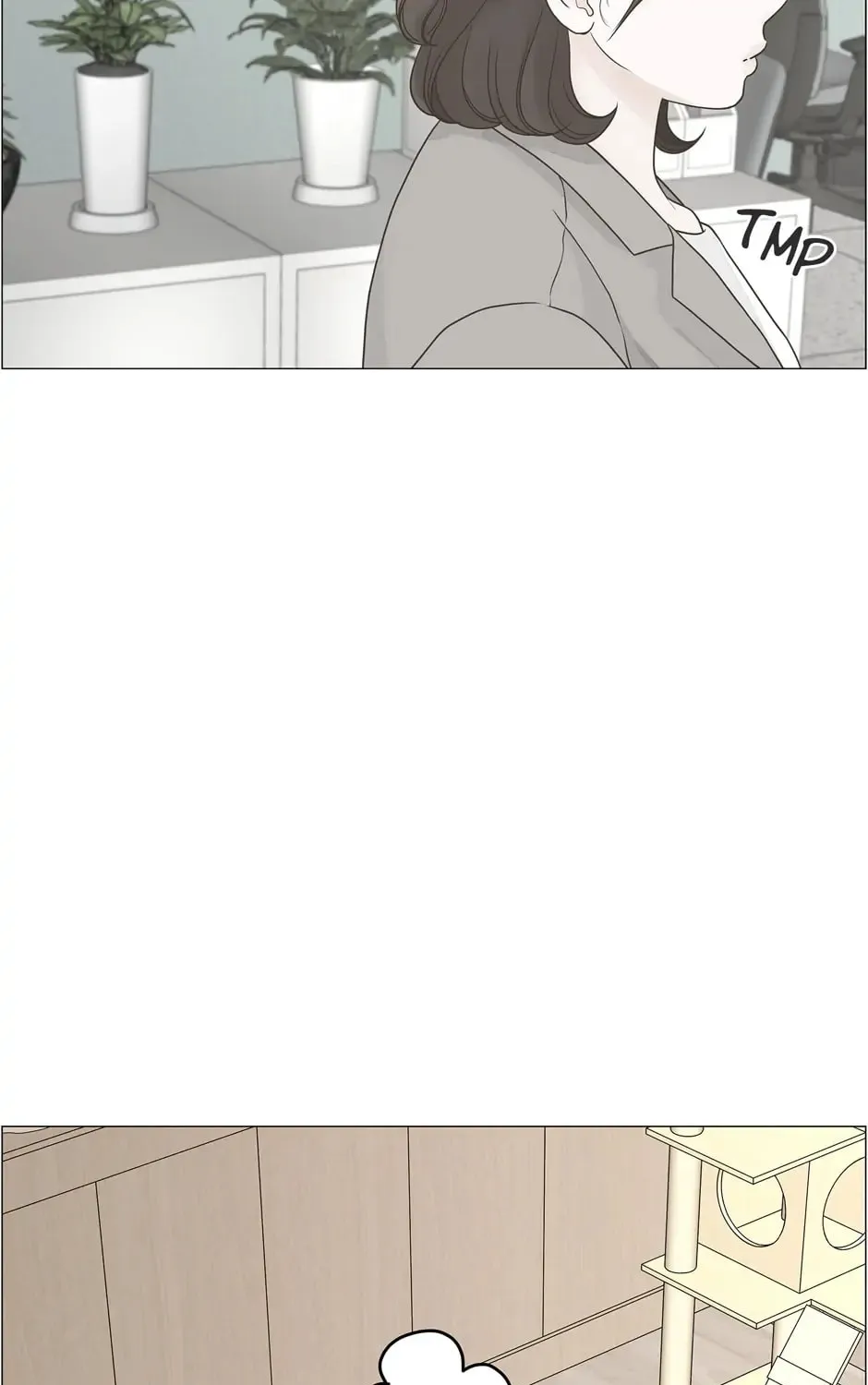 Read Back to Work! chapter 100 image 96 on Lezhin