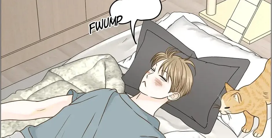 Read Back to Work! chapter 100 image 97 on Lezhin