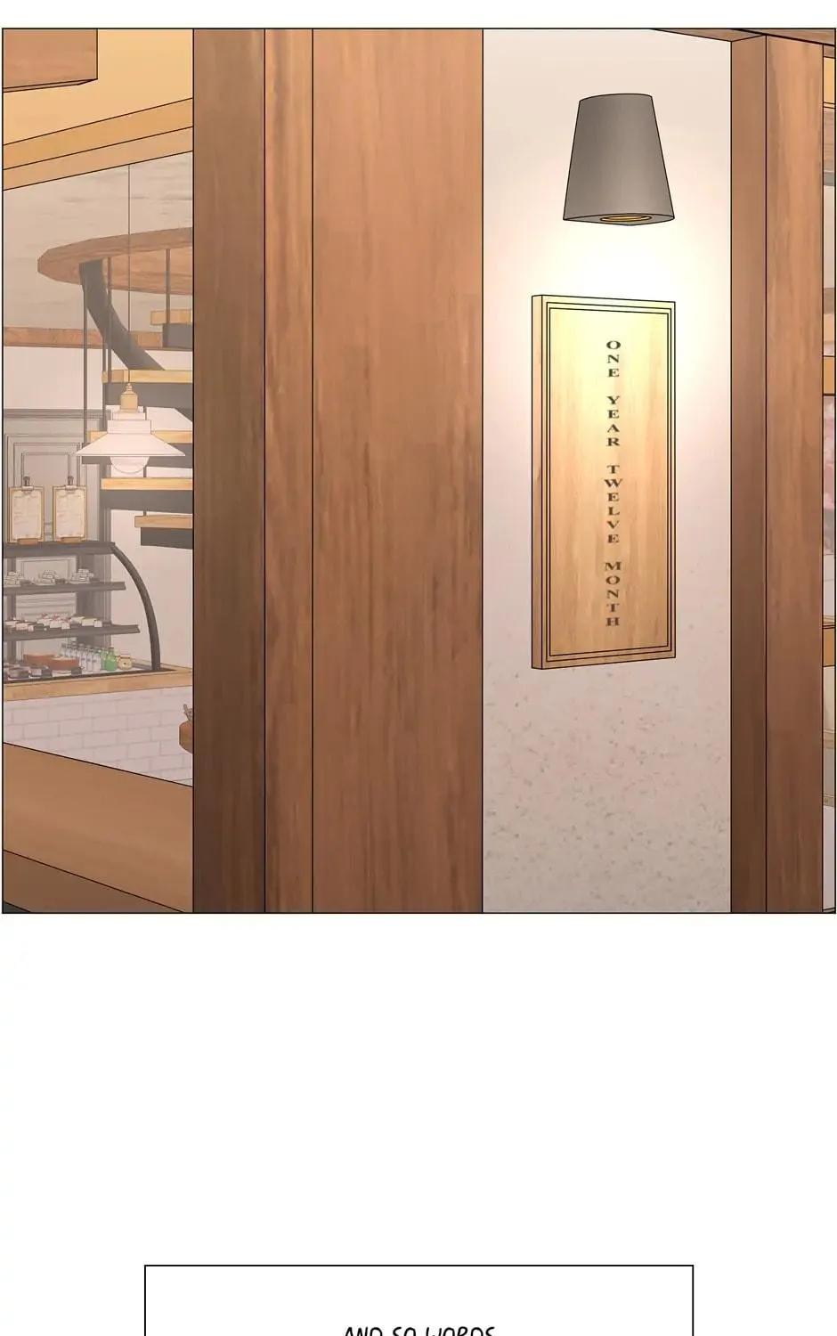Read Back to Work! chapter 101 image 100 on Lezhin