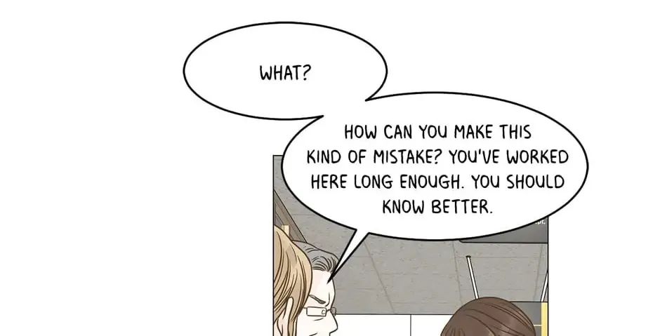 Read Back to Work! chapter 101 image 111 on Lezhin