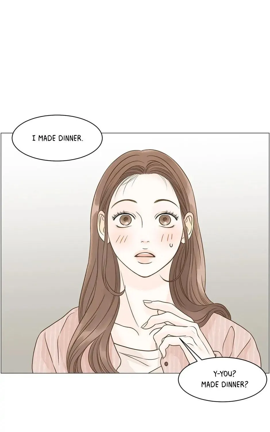 Read Back to Work! chapter 101 image 22 on Lezhin
