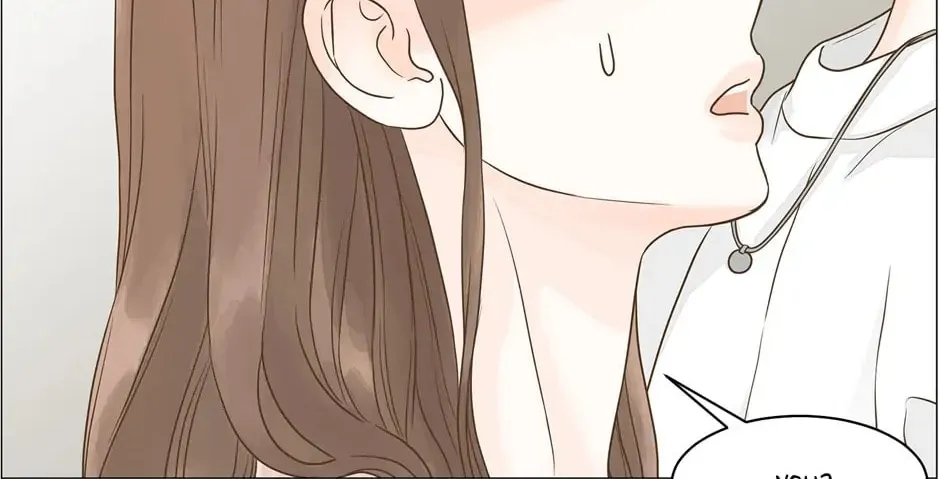 Read Back to Work! chapter 101 image 25 on Lezhin