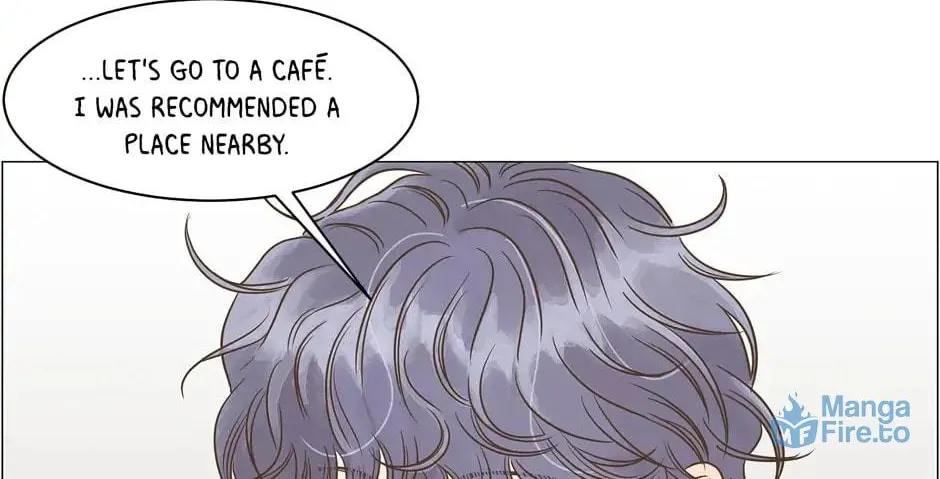 Read Back to Work! chapter 101 image 41 on Lezhin