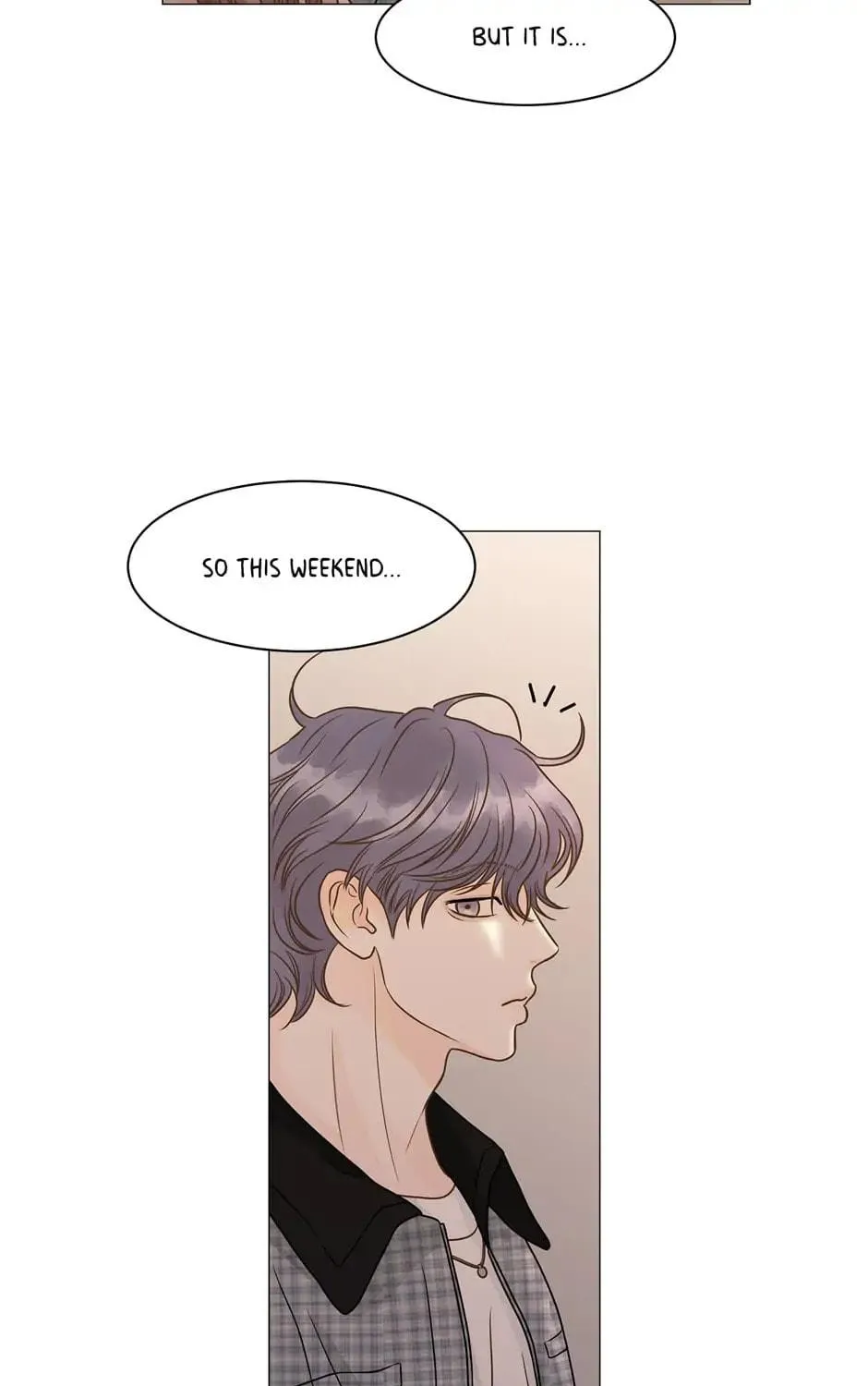Read Back to Work! chapter 101 image 52 on Lezhin