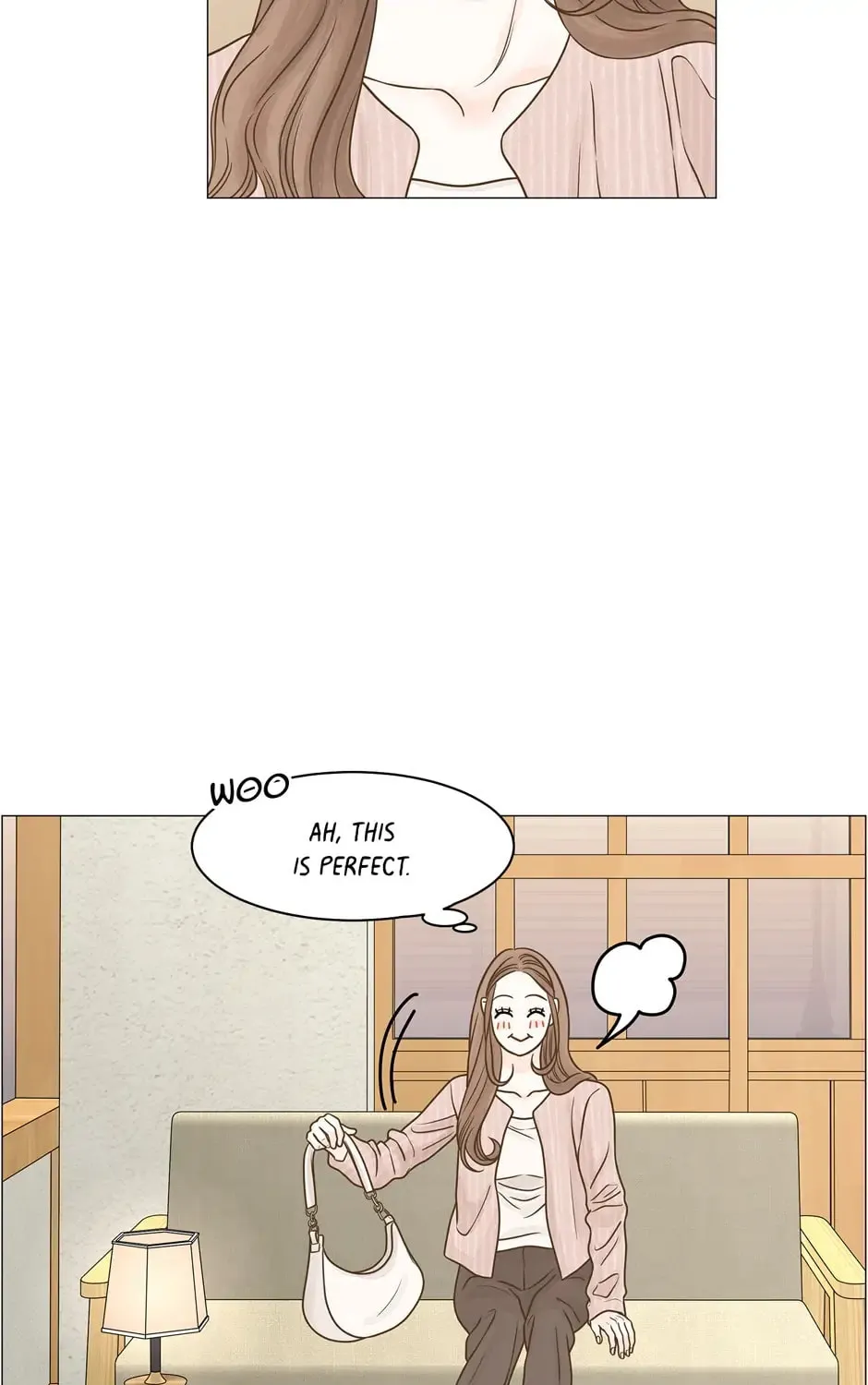 Read Back to Work! chapter 101 image 68 on Lezhin