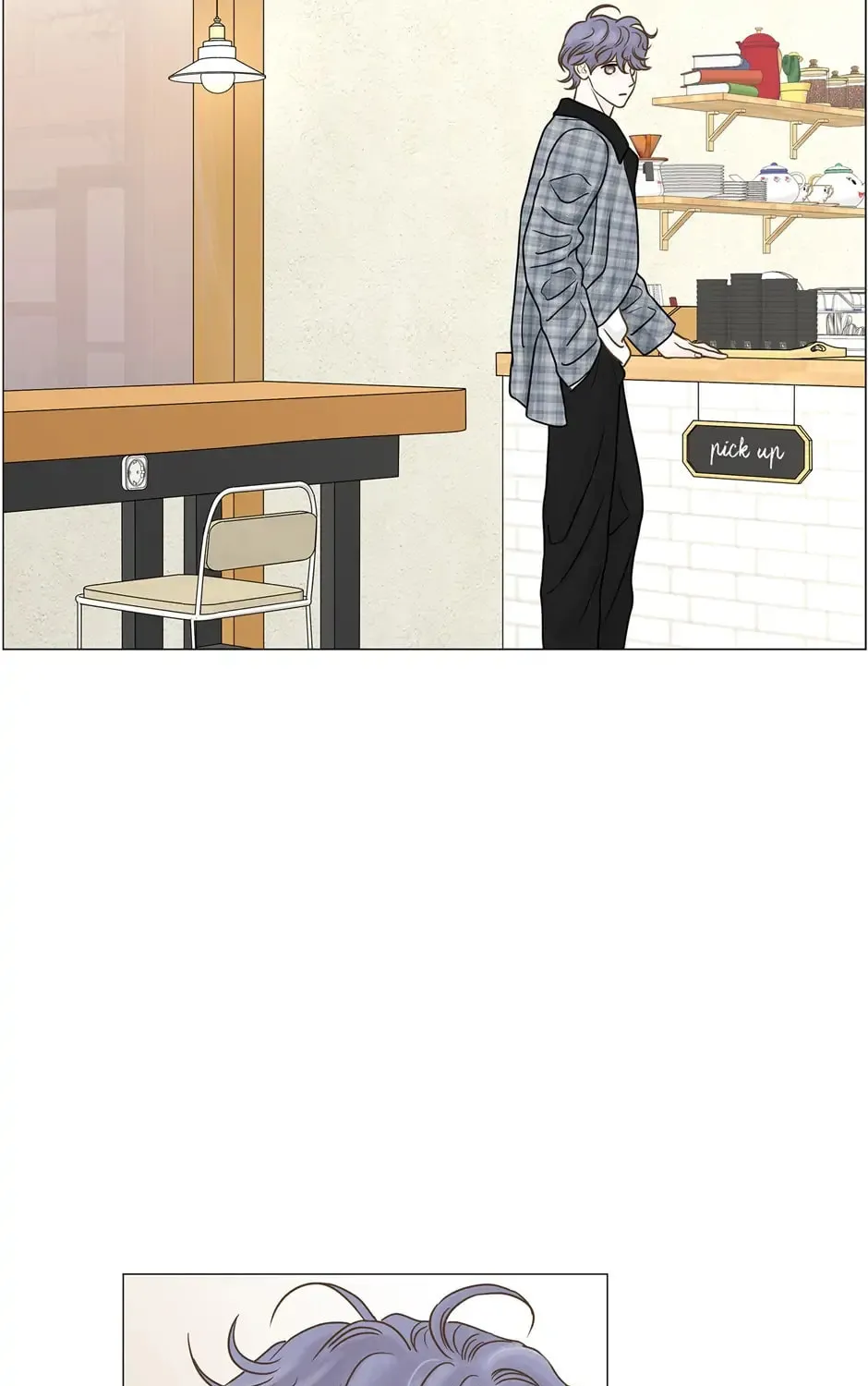 Read Back to Work! chapter 101 image 72 on Lezhin