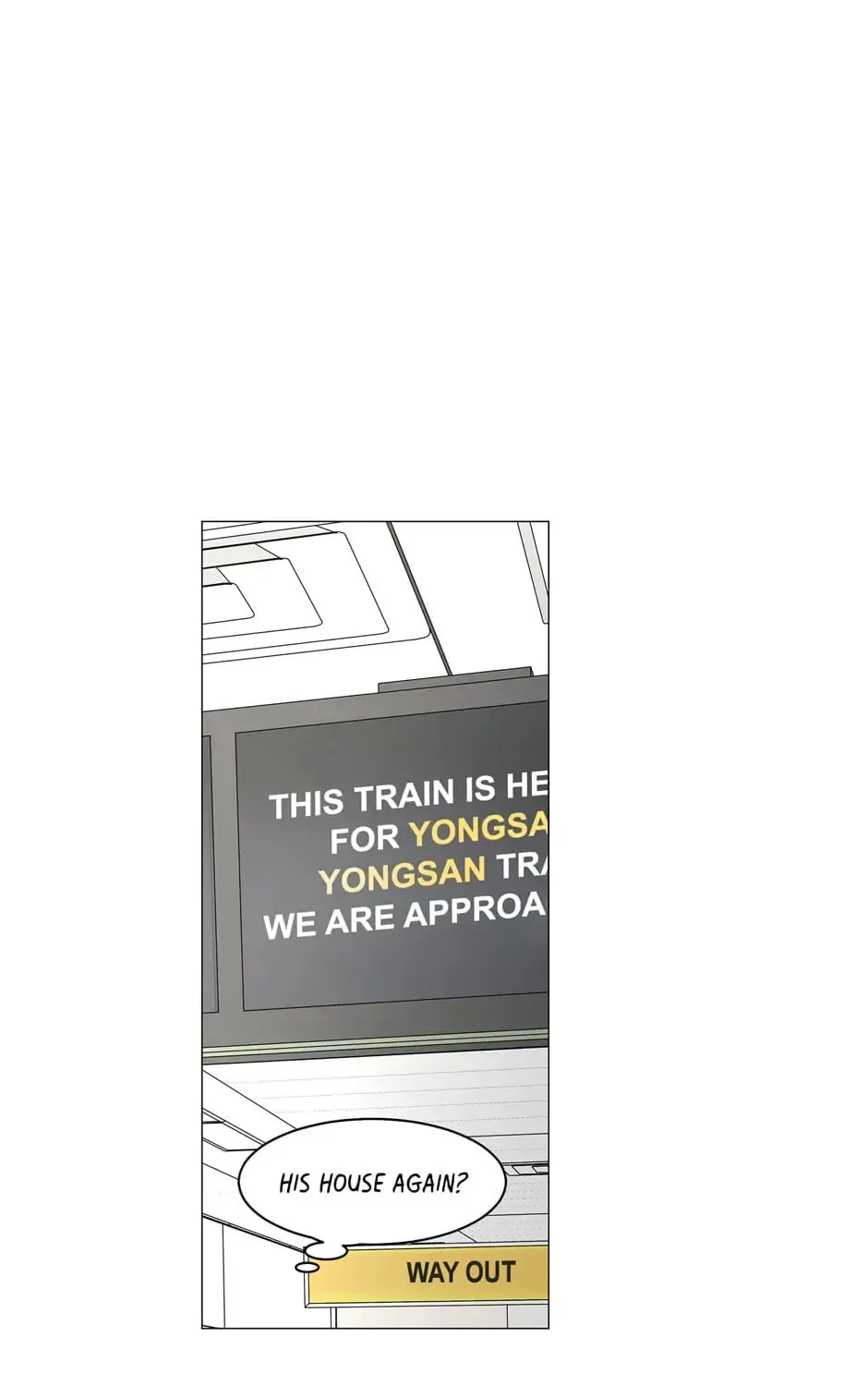 Read Back to Work! chapter 101 image 8 on Lezhin