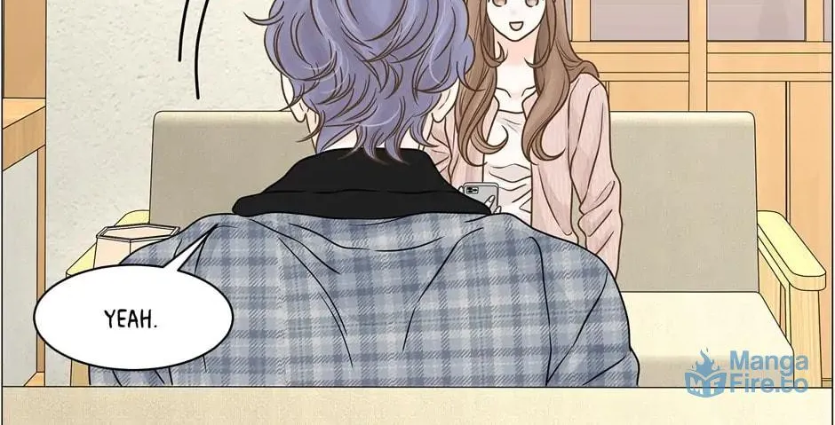 Read Back to Work! chapter 101 image 83 on Lezhin