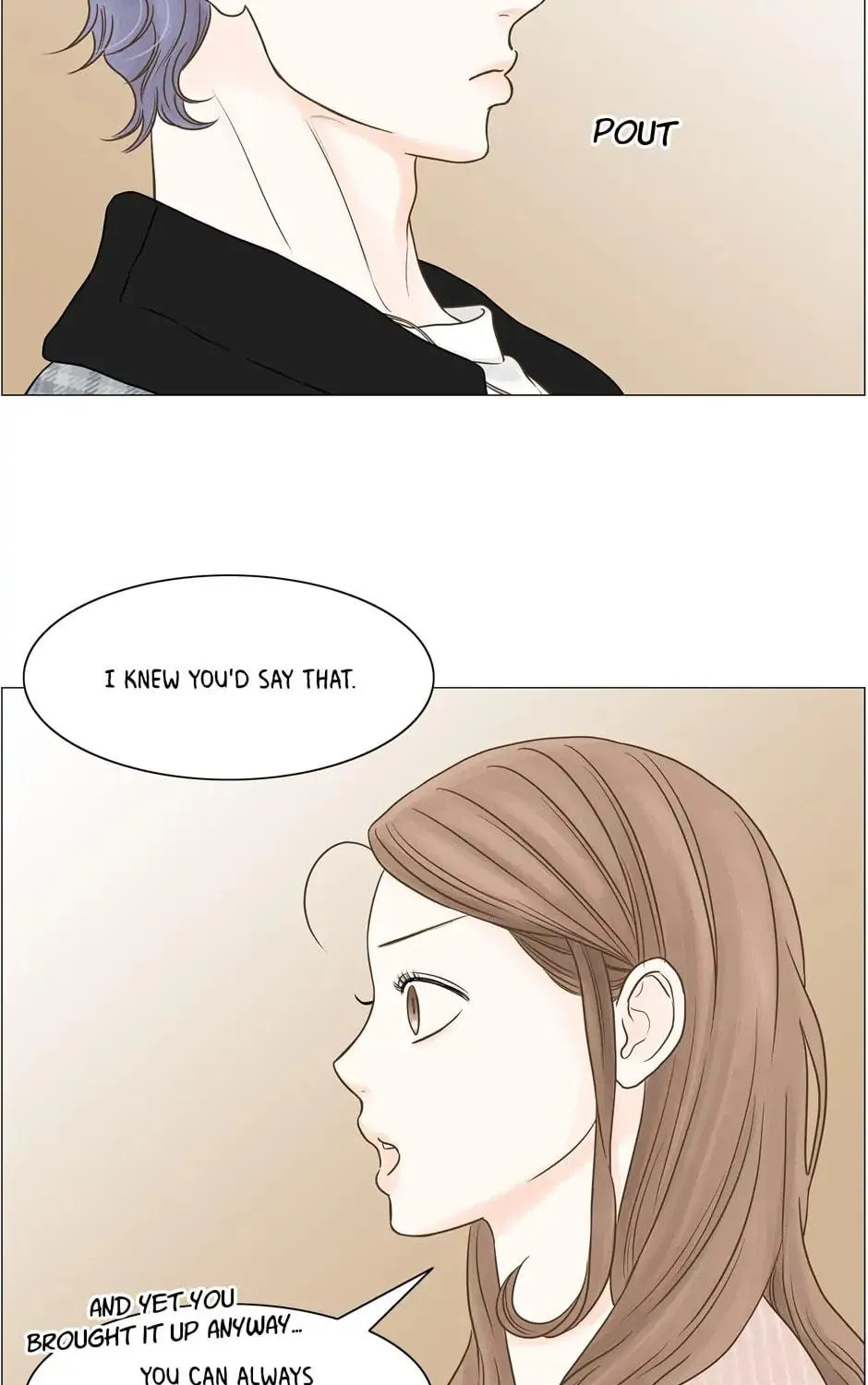 Read Back to Work! chapter 101 image 88 on Lezhin