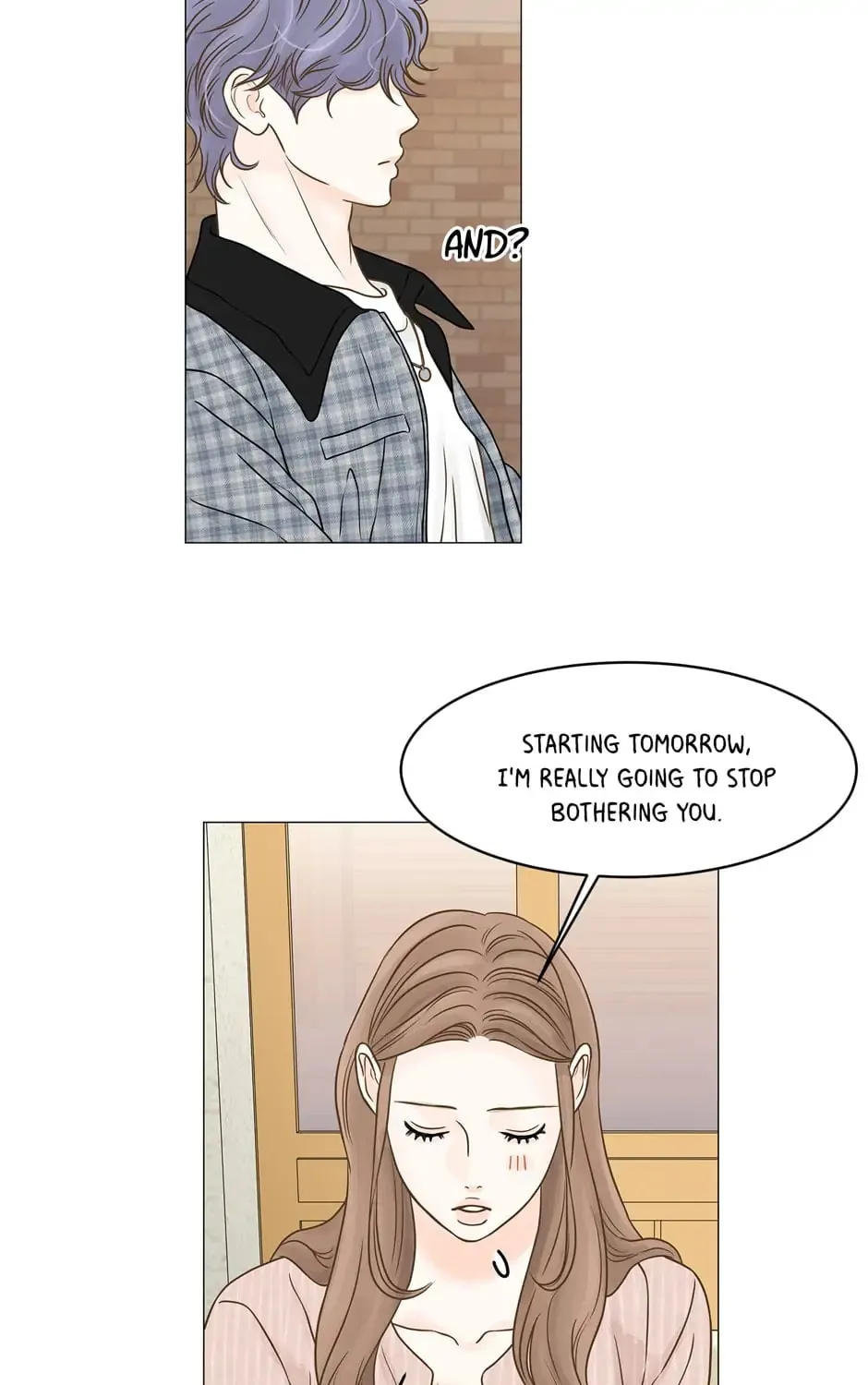 Read Back to Work! chapter 101 image 92 on Lezhin
