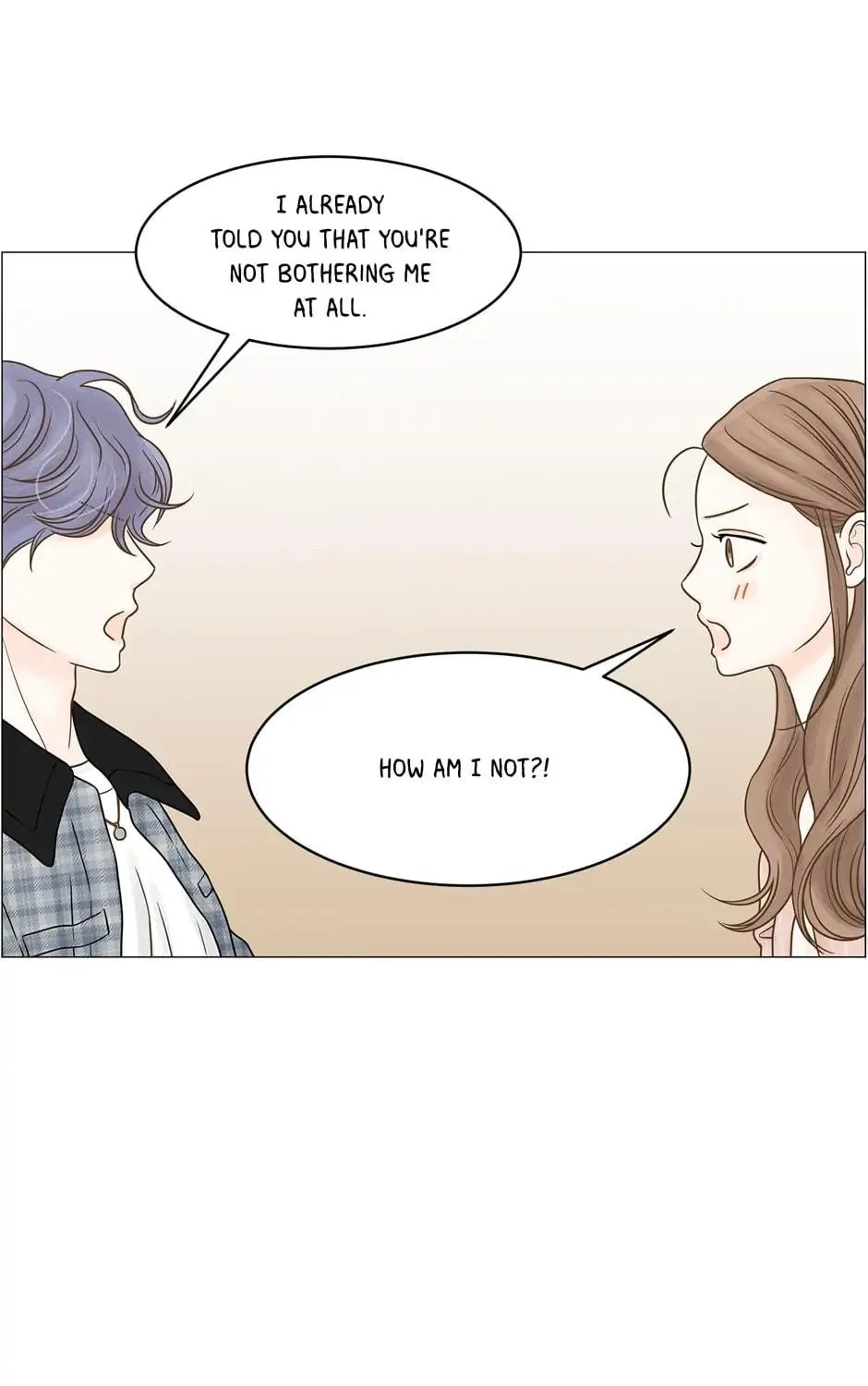 Read Back to Work! chapter 101 image 94 on Lezhin