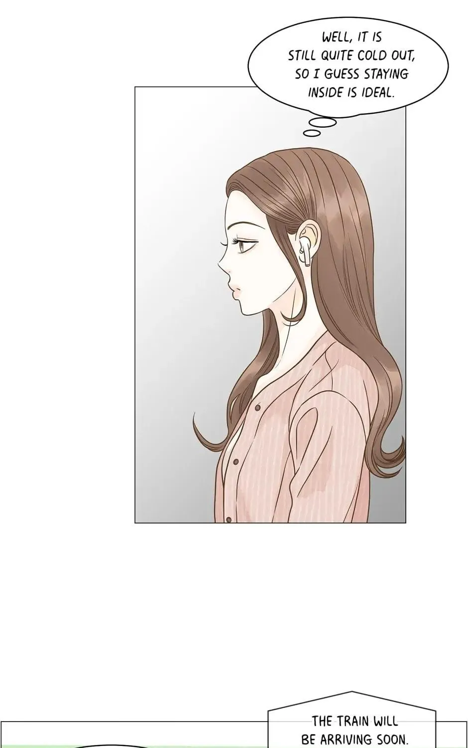 Read Back to Work! chapter 102 image 10 on Lezhin