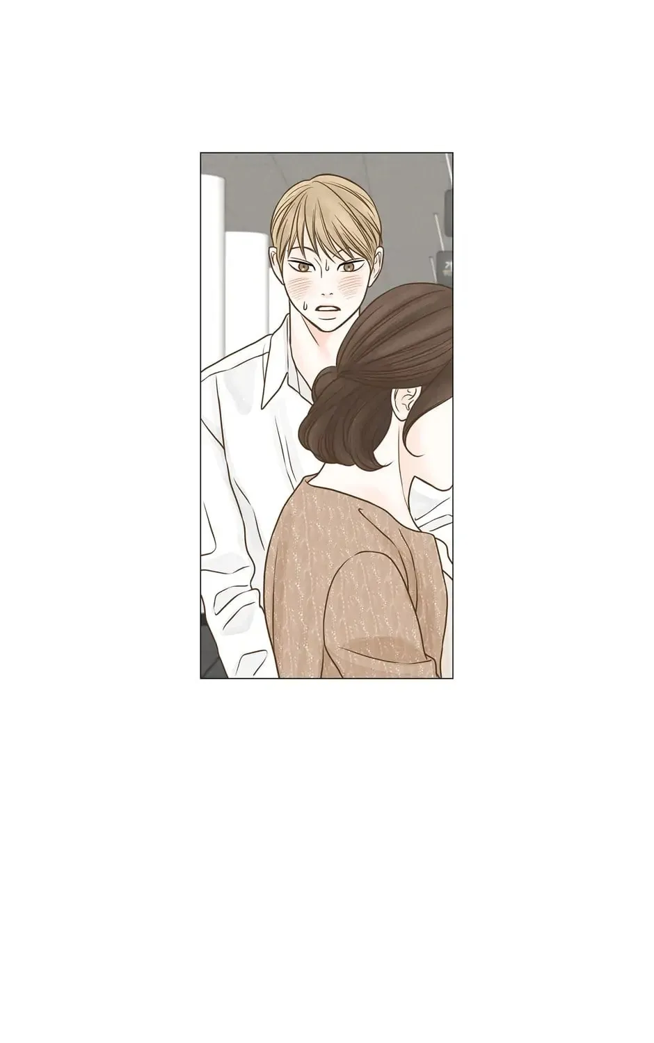 Read Back to Work! chapter 102 image 116 on Lezhin