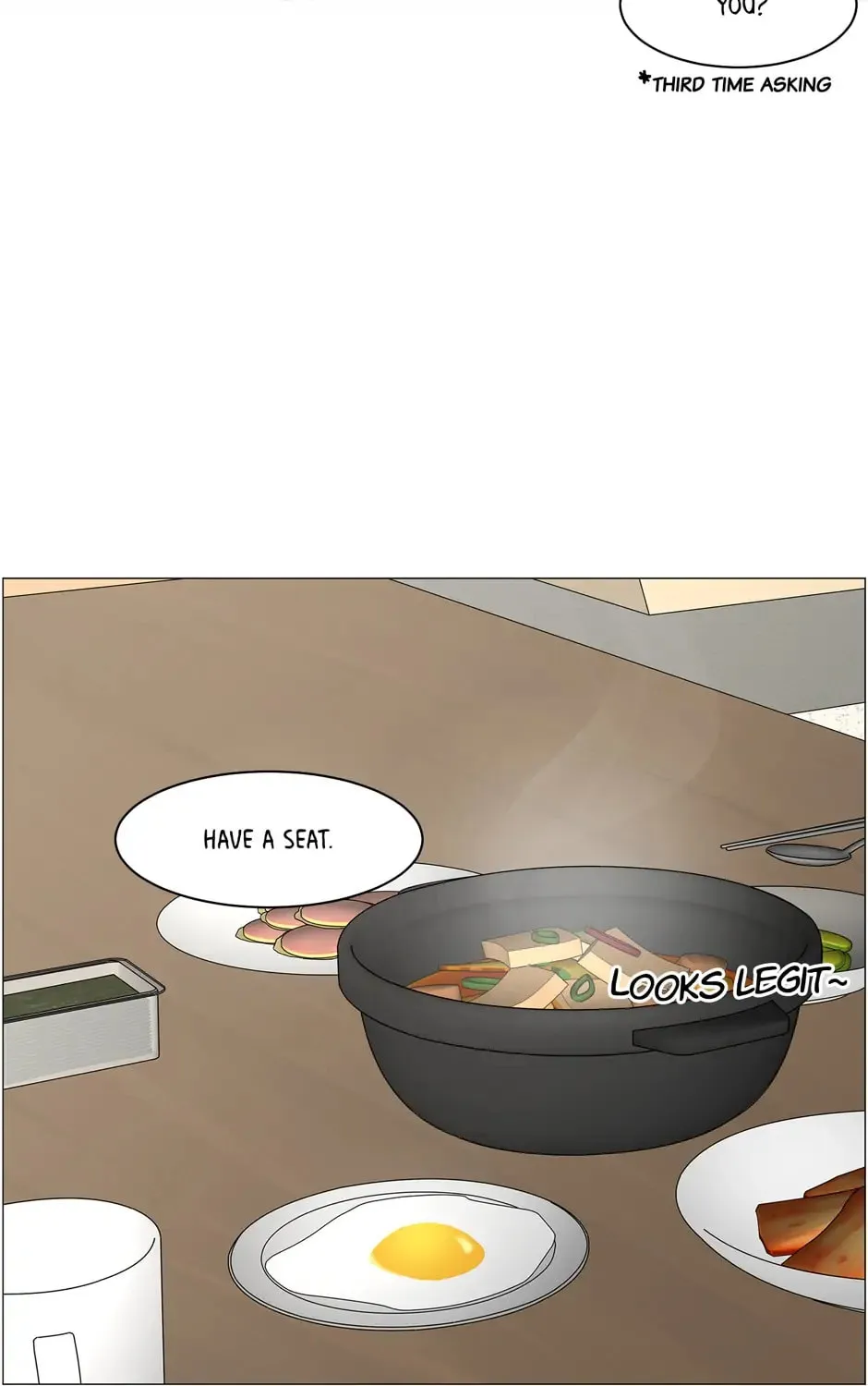 Read Back to Work! chapter 102 image 26 on Lezhin